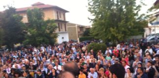 San Cipriano, Caterino: ecco la rivoluzione della raccolta rifiuti, subito l’ampliamento del cimitero