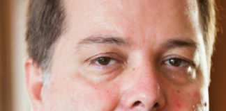 San Cipriano che vorrei, Caterino presenta in piazza squadra e programmi