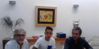 La Normanna si rinforza, preso il centrocampista Catinali