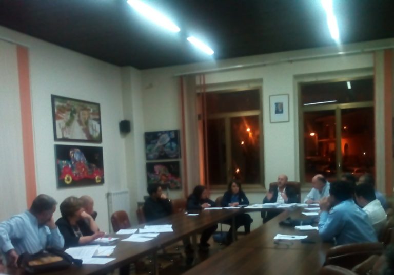 Gioia Sannitica, consiglio comunale chiarificatore: istituzione della Commissione Regolamenti e approvazione del Bilancio di previsione