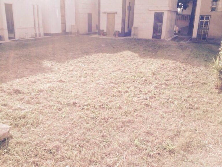 Maddaloni, cimitero: pubblicato bando per i lavori