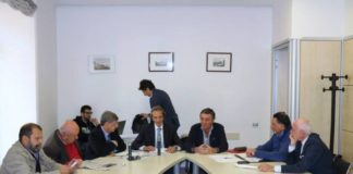 Napoli, Parco della Marinella e riqualificazione viale Augusto in commissione ambiente