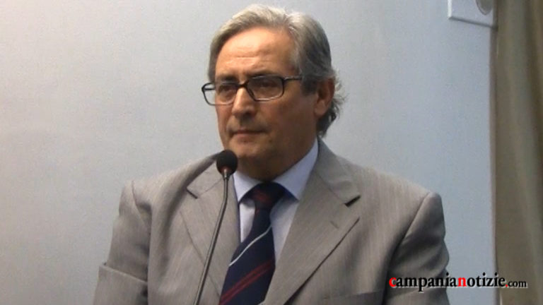 Inchiesta The Queen, ai domiciliari l’ex consigliere regionale Angelo Consoli
