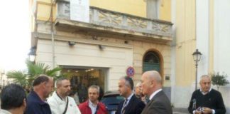 Caserta: non rispettano calendario differenziata, sanzionate decine di attività in centro