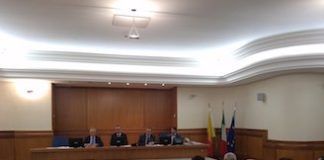 Grande progetto Sarno, ok da Conferenza dei Servizi