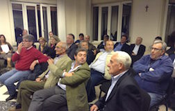 Sannio-Alifano, disavanzo di 300mila euro