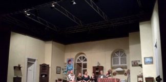 Acerra: cresce l’attesa per Avitabile e Vecchioni