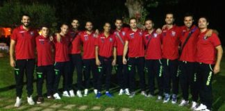 Volley, presentata l’Exton Aversa: Di Meo sogna la Serie A