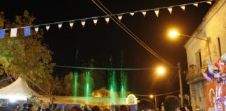 Oltre 4mila presenze per la Fiera della Castagna di Sommana