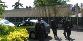 San Nicola la Strada: marchio Ce contraffatto, sequestrati 4500 articoli