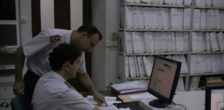 Paolisi: dirottava fondi comunali a società di riscossione credito, scatta il blitz della finanza. Ai domiciliari