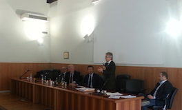 Diffamazione, giornalisti a lezione da sottosegretario Cosimo Maria Ferri