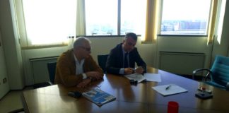 Qualiano: dalla Regione 3 milioni per riqualificare le strade