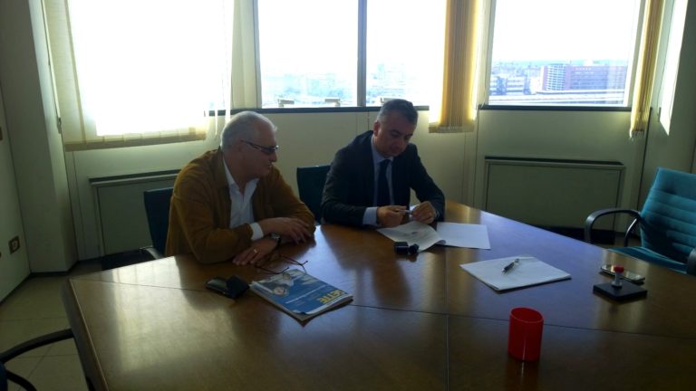Qualiano: dalla Regione 3 milioni per riqualificare le strade