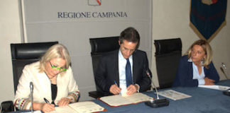 400 milioni per le scuole, ampliato protocollo d’intesa tra Regione e ufficio scolastico regionale