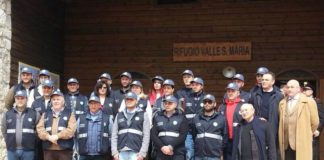 Entra nel vivo l’attività delle GAV nel Parco Regionale del Matese