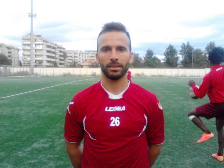 L’Aversa Normanna si rinforza con due ex Arzanese