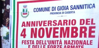 Gioia Sannitica si prepara ad accogliere le ceneri di Ernesto Pasticcio, morì durante seconda guerra mondiale