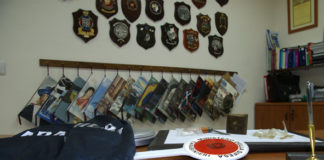 Avellino: controlli contro uso droga e abuso alcool,