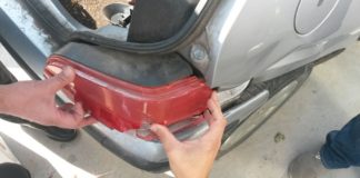 Montefusco: anziana investita e uccisa all’uscita dalla chiesa, arrestato il pirata