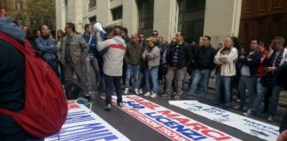 Jabil di Marcianise, prorogata di 30 giorni la cassa integrazione: sospiro di sollievo ma risoluzione lontana