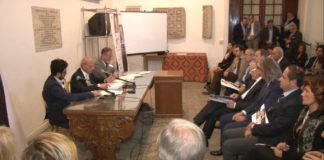 Aversa: presentato a Roma lo Jommelli – Cimarosa Festival