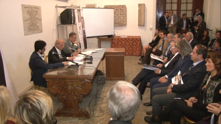 Aversa: presentato a Roma lo Jommelli – Cimarosa Festival