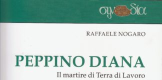 “Peppino Diana. Il martire di Terra di Lavoro”, il nuovo libro del vescovo Nogaro