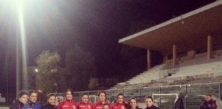 Lady Turris, Saviano: “Sport Napoli ti rispettiamo, ma non abbiamo paura”