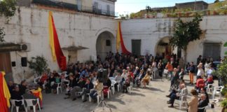 Sant’Arpino: successo per la presentazione della ristampa delle opere di Carlo Magliola