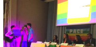 Pace e integrazione: in prima linea gli alunni dell’istituto “Bachelet-Majorana” di Santa Maria a Vico