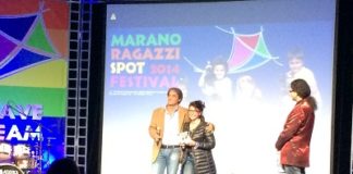 Caserta: spot del Manzoni vince il Marano Ragazzi