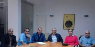 Aversa Normanna, presentato il tecnico Marra