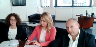 Bando Microcredito, regione in ritardo: affondo di Abbate