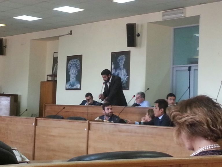 Aversa, Villano: bilancio un po’ più equo grazie a nostri emendamenti