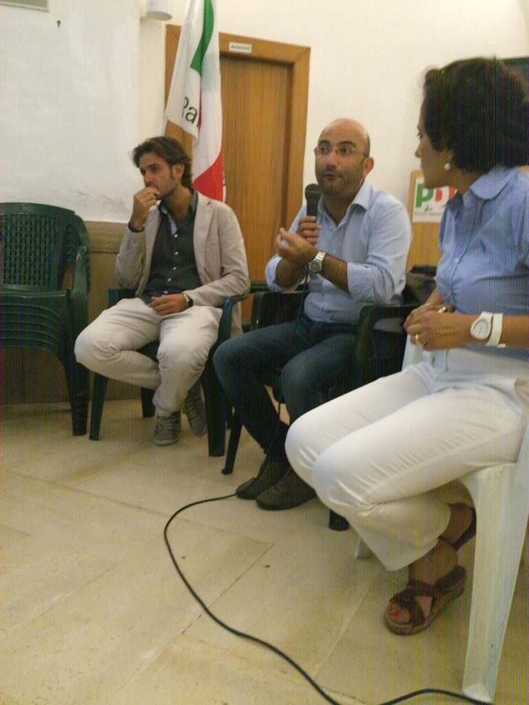 Aversa, il Pd riparte dai circoli: sinergie concrete per sfruttare filiera istituzionale