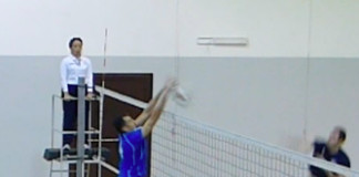 Volley, Sant’Agnello espugna Pianura 3-0