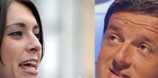 Pd Campania: Renzi fa fuori De Luca e Cozzolino per imporre la “cameriera” Picierno alle regionali