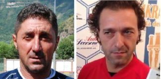 Agropoli, Pirozzi esonerato: Rigoli vicinissimo alla firma.