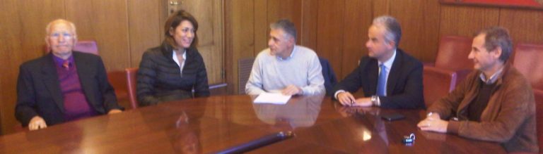 Caserta: sfratti al Parco Primavera, concessa proroga al 31 marzo