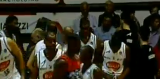 Basket, l’Enel Brindisi espugna il Palamaggiò