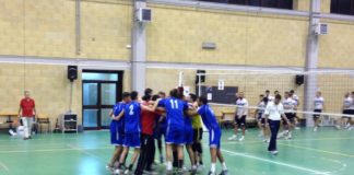 Esordio vincente per il Pianura Volley