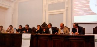 Caserta: l’economia sociale è legalità, successo per seminario Res