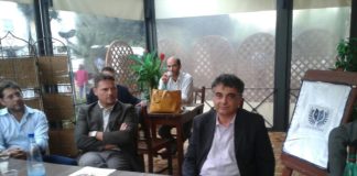 Aversa, l’avvocato Fedele: pronto a guidare l’Ordine di Napoli Nord