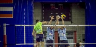 Volley, Exton Aversa a Gela: sarà battaglia