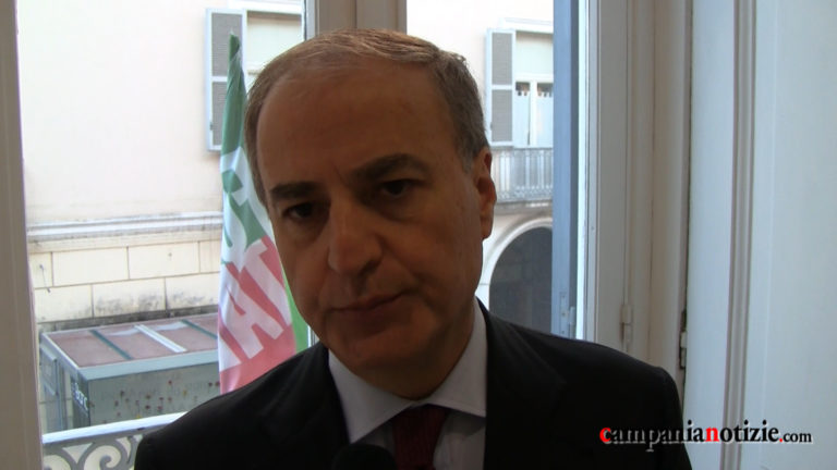 Camorra e politica: il 23 luglio la giunta per le autorizzazioni della Camera esamina richiesta arresto Sarro