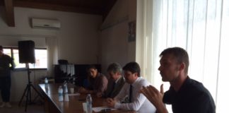 Casapesenna: presentato lo sportello a sostegno delle vittime della criminalità