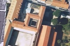 Aversa, Capannone Marino costruito su area comunale: Diana ordina abbattimento