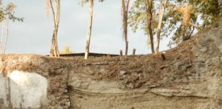 Oplontis, confermato affaccio sul mare della Villa di Poppea