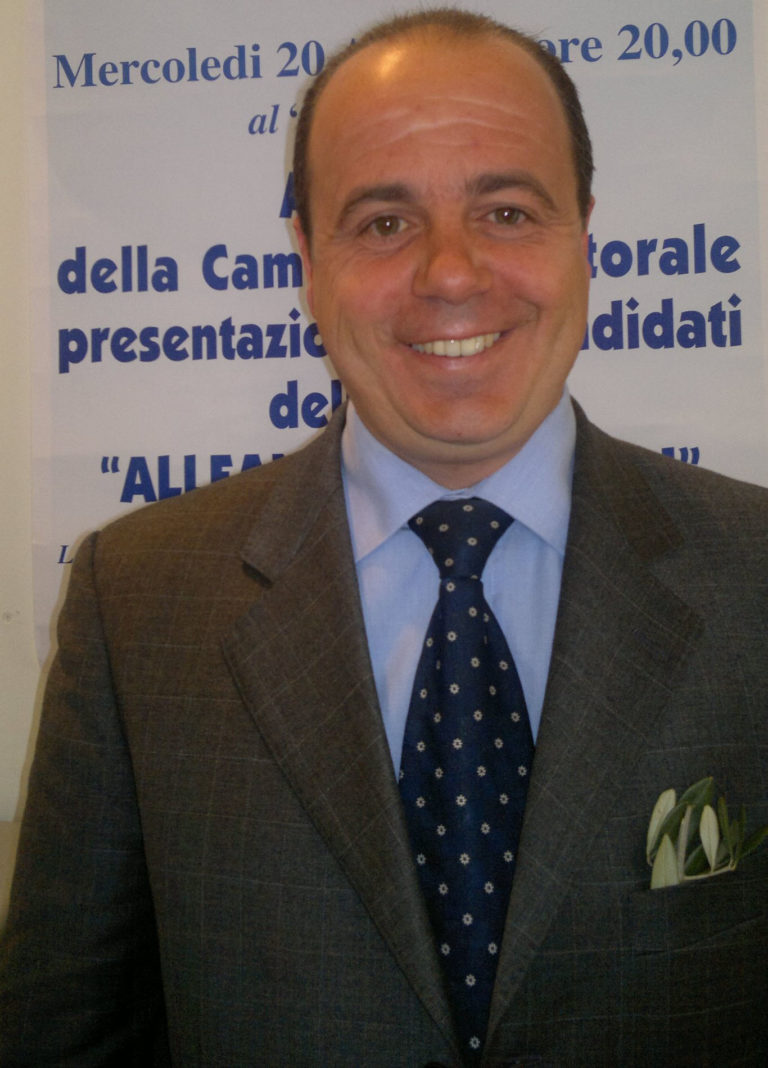 Casandrino, sequestro parco Buonano: “Fiducia in magistratura”